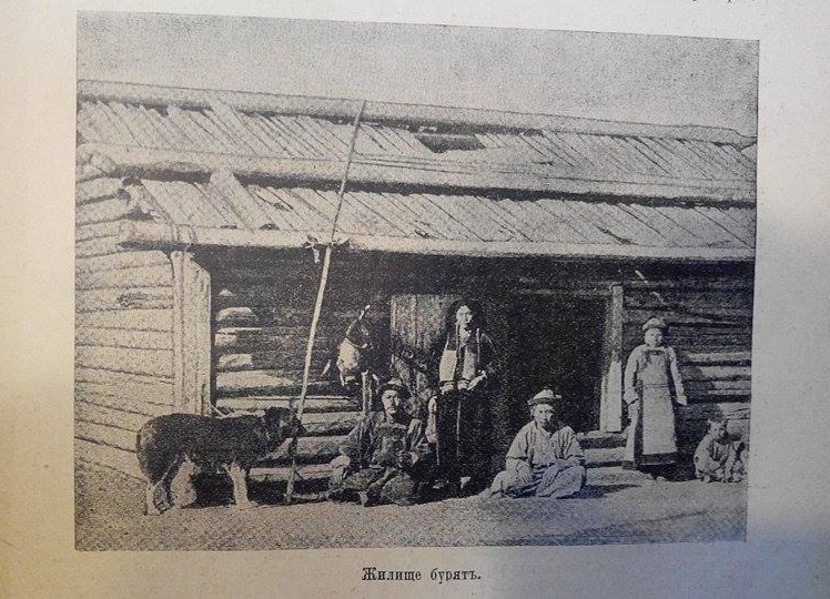 АРХИВНЫЕ ФОТОГРАФИИ 