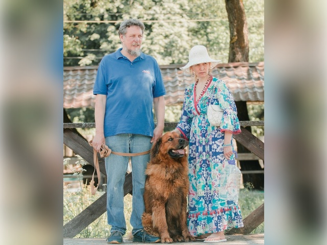 ХОТОШО С ВЛАДЕЛЬЦАМИ  #5